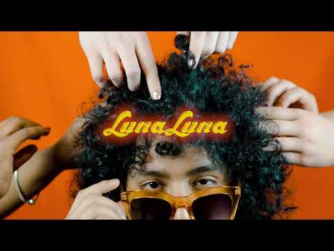 Luna Luna x Pretty Boy Aaron x Jonah Bru - Fro Promo