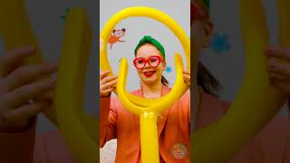 🏀 How Mom Built an Awesome DIY Hoop ⚙️ for Basketball! 🤩