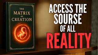 FORBIDDEN KNOWLEDGE: Your Subconscious is a "Womb" (And It's Gestating Your Fears) JOSEPH MURPHY 