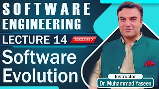 Software Evolution