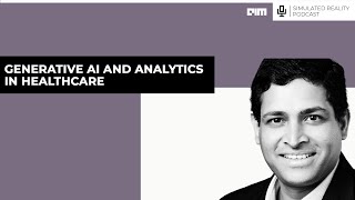 Generative AI and analytics in Healthcare