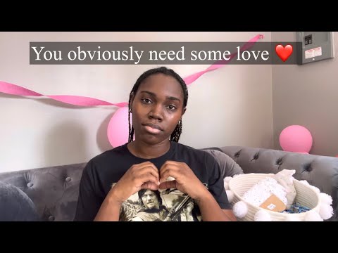 Let’s Address Some Things: PART 1 | Negative Comments