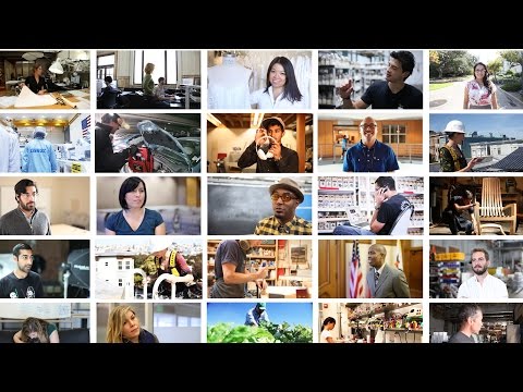 Day in the Life Trailer