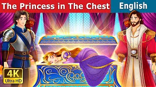 The Princess in the chest | Stories for Teenagers | @EnglishFairyTales