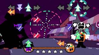 OURPLE GUY: Wait For Me - Cashback Gameplay Teaser (KARU KAUSE EXCLUSIVE)