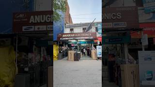 Electronics at 0 down payment in EMI@Anugrah Electonics,Harlal Market,Shop No.21-23,Sector 7,Rohini.