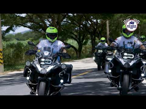 Big Bike Tours, Pattaya Thailand