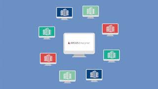 ARGUS Enterprise - Software overview