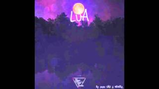 Xuxu Bower X CaliJohn X Mendez - Lua (Prod Anjo )