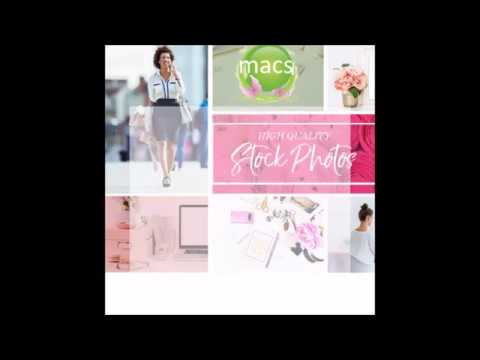 Done for you graphics pack - Rock your social media marketing