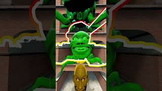 CAN YOU CATCH BIGGEST SIZE LIN GANG MELON TANK in Garry's Mod