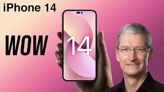 iPhone 14 Pro Max - iT's Here  ....