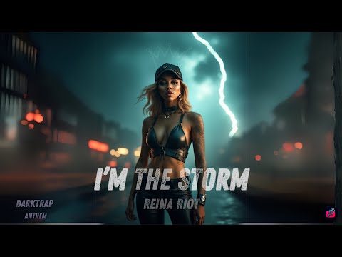 I´m the storm