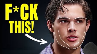 Looksmaxxing is BULLSH*T (And it's Ruining Men)