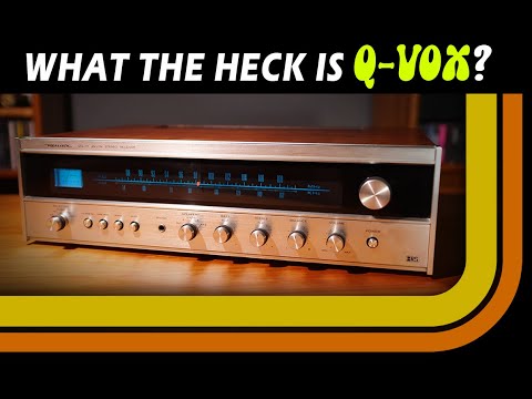 The Realistic STA-77 AM/FM Stereo Receiver: Very Reliable!