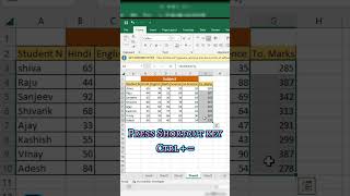 EASY Auto Sum in Excel Made SIMPLE