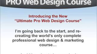 Best Web Design Courses Online - Pro Web Design Course Review