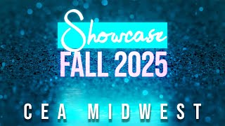 CEA Midwest Showcase 2025