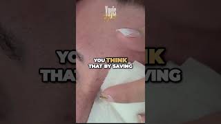The Main Reason you Have Bad Retention #eyelashextensions #lash #eyelash #lashartist