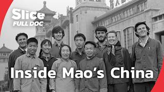 Life in Mao’s China During the Cultural Revolution | FULL DOCUMENTARY