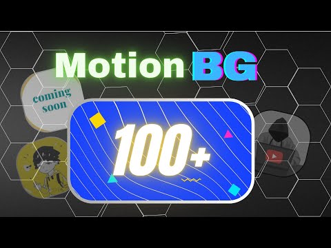 Background Video Pack | Motion Background Video Pack