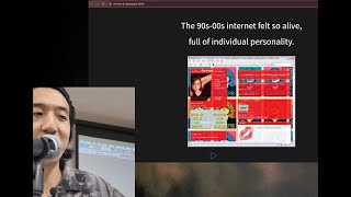 The personal computing revolution never happened