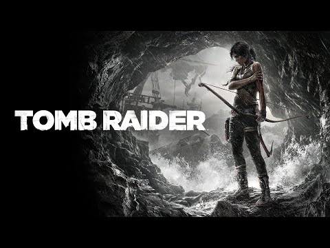 Tomb Raider GamePlay
