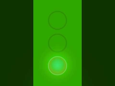 Start Light Countdown FULL SCREEN | Red Amber Green Signal with Beep Sounds | Competition Start Tool