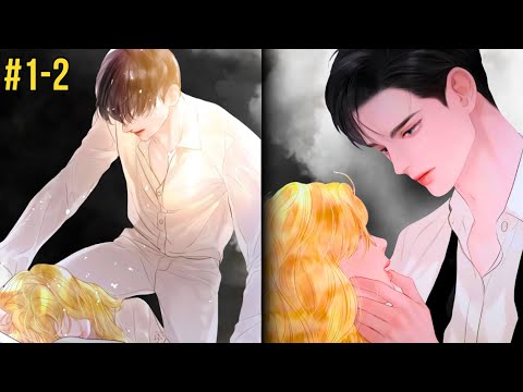 HE decided that SHE would become his tame BIRD, or DIE | Part 1-2 | manhwa recap