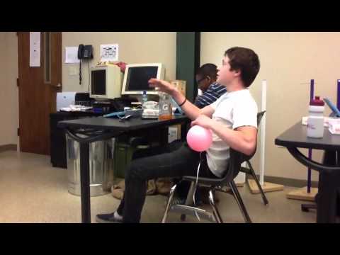 Helium in Sciance