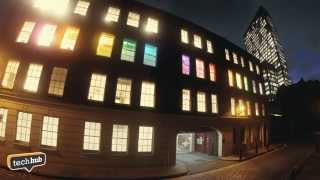 Introducing TechHub Shoreditch