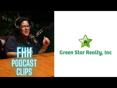 Green Star Realty: A Family of Success with Elena Ivani - Boutique Brokerage, Support & Growth