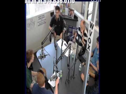 Greenburg Report May 27, 2011, Part 4