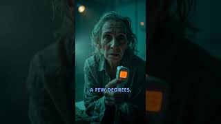 The Code Hidden in Your Temperature