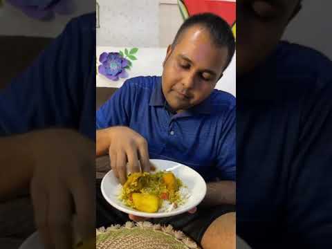 Chicken Curry