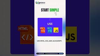 A Simple Guide to Dynamic Web Development with php. Simple 3 steps to get web development.