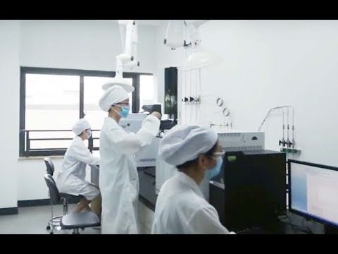 ETchem lab tour