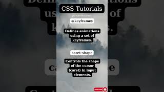 Master CSS: 200 Essential Tags and Properties Explained 24 | Code with Suresh Learn Css Tutorials