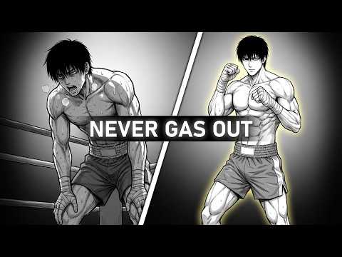Every Hidden Advantage of Muay Thai Cardio Explained In Detail