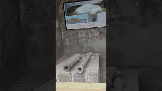 Devgiri Fort #cannon  #daulatabadfort #fort #daulatabad #maharashtra #worldheritage #devgirifort #p2