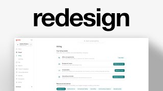 Watch Me Fix a SaaS Design in 2 Hour (Step by Step)