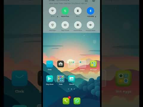 Text reading option on the screen|Mobile tricks|Hey Coder