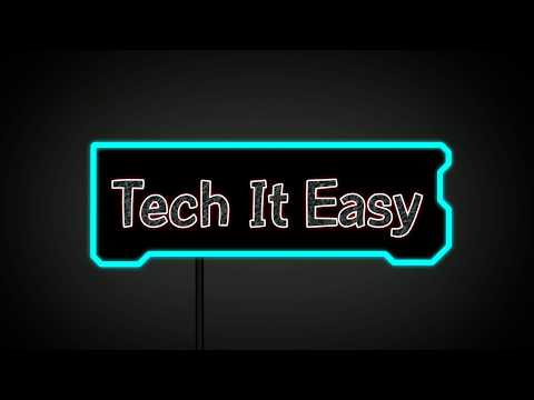 Channel Intro