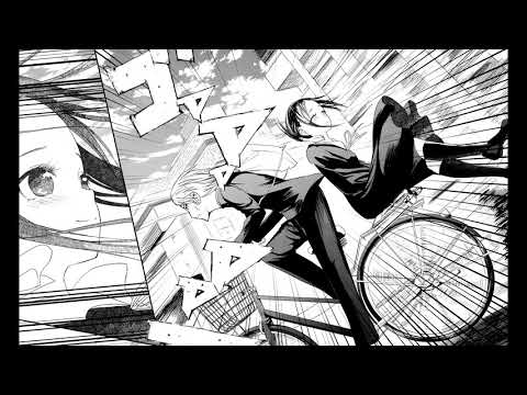 [Eurobeat Cover] Love Dramatic (Kaguya-sama: Love is War)