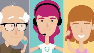 Apply now – Irving roles – good pay & fulfilling work