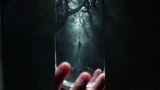 HORROR, THE PENDANT AI-ARTIST  #horror #pendant #horrifying #scary #fear #end #aiartist #ai