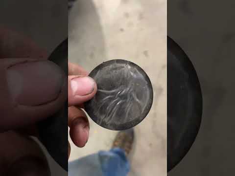 Tire patch/plug