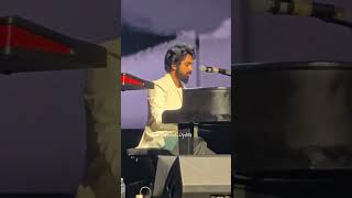 GVPrakash Live in concert #gvprakash #gvprakashconcert #gvprakashsongs #saindhavi