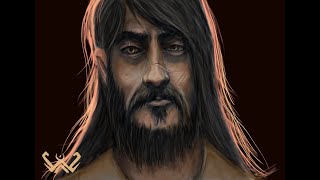 Concept artwork for Kürşad