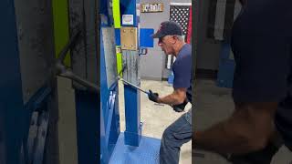 #1 of approximately 25 short forcible entry tips from Mike Perrone